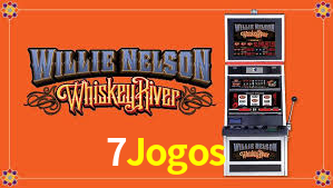 Bônus de Boas-vindas 7Jogos