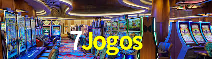 Torneios 7Jogos
