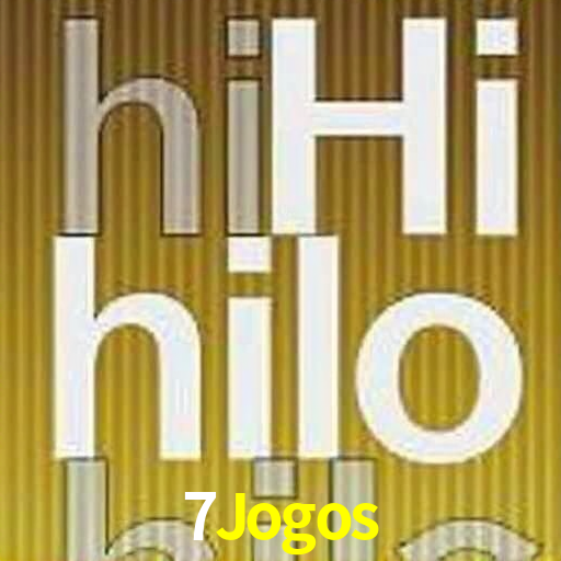 Design Responsivo 7Jogos