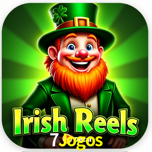 Jogos de Slot 7Jogos