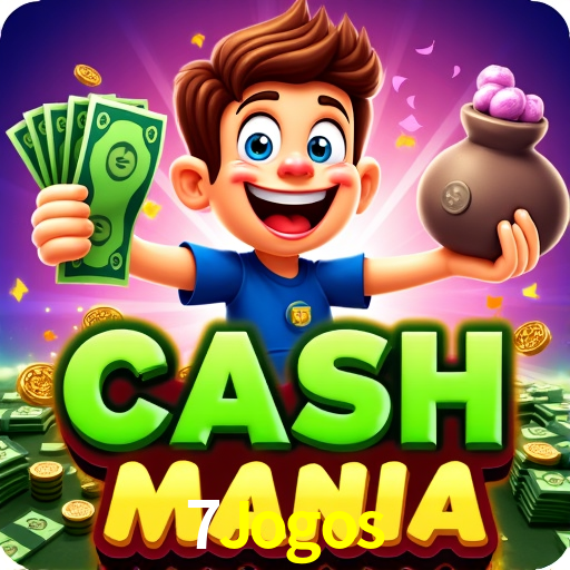 Estatísticas 7Jogos