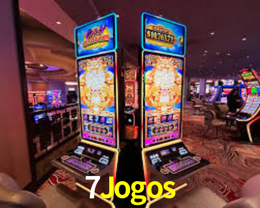 Interface Premium 7Jogos