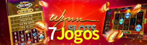 Interface do App 7Jogos