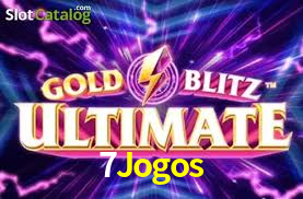 Bônus Diários 7Jogos
