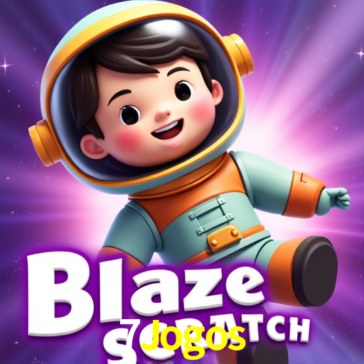 Bônus de Boas-vindas 7Jogos