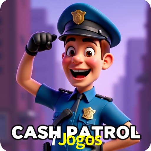 Mesa de Blackjack 7Jogos